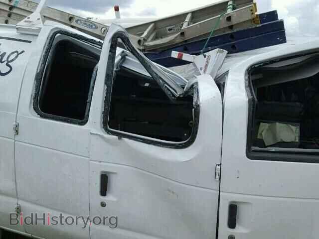 2010 FORD ECONOLINE - VIN: 1FTSS3EL1ADA95752 - Фото 10