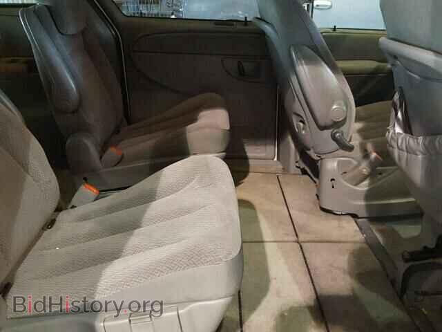 2007 DODGE CARAVAN - VIN: 2D4GP44L57R130705 - Фото 6