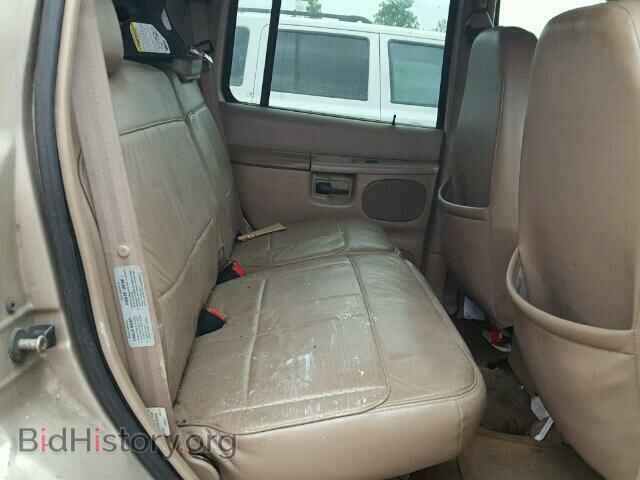 1998 FORD EXPLORER - VIN: 1FMZU32E3WZA73935 - Photo 6