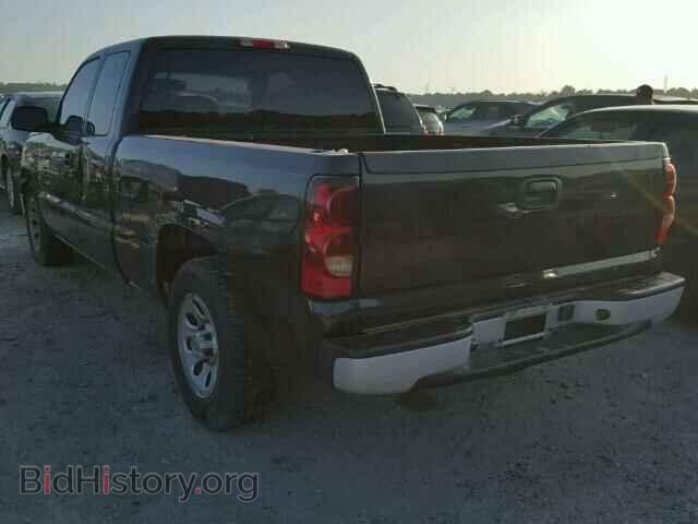 2005 CHEVROLET SILVERADO - VIN: 1GCEC19X85Z214787 - Фото 3