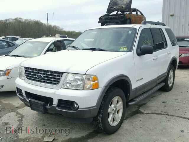 2005 FORD EXPLORER - VIN: 1FMDU73E85UB37690 - Фото 2
