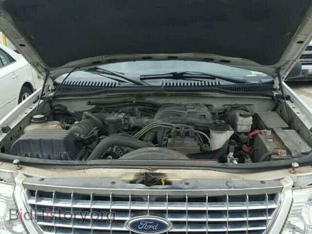 2005 FORD EXPLORER - VIN: 1FMDU73E85UB37690 - Фото 7