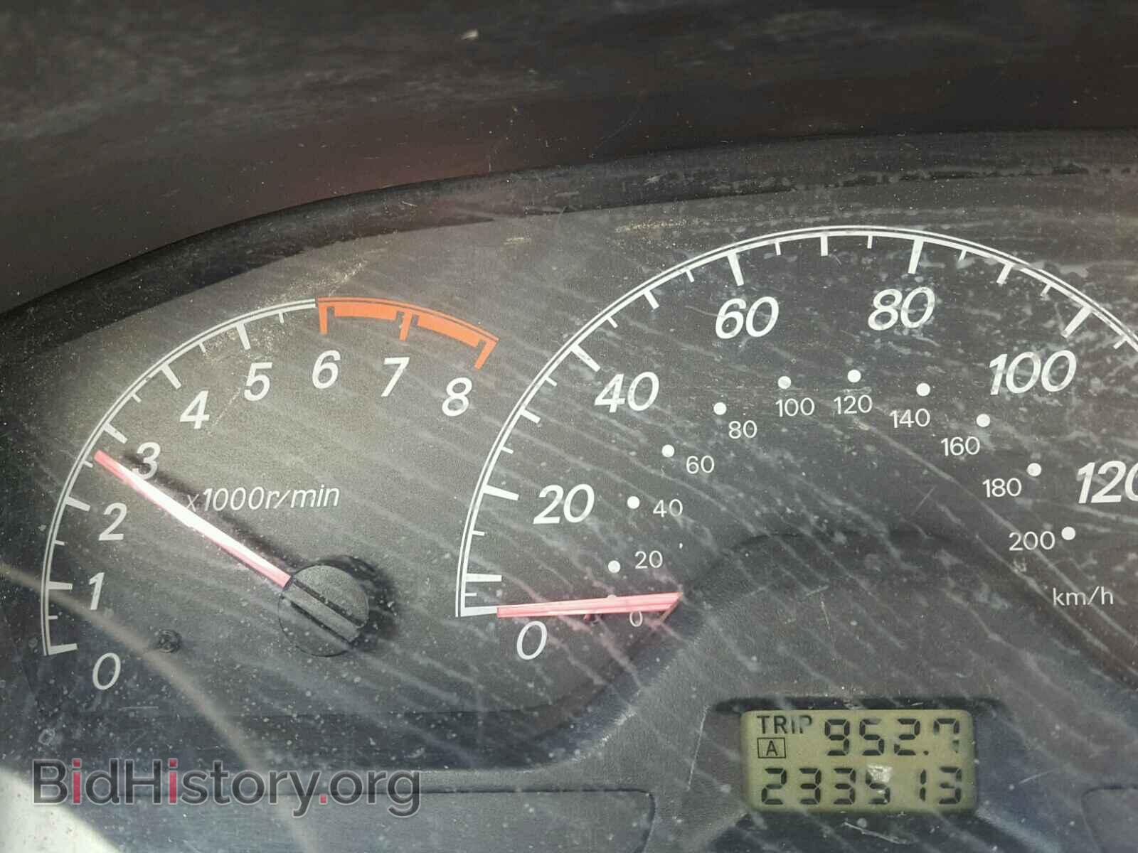 2003 MITSUBISHI LANCER - VIN: JA3AJ26E03U100689 - Фото 8