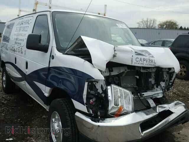 Фотография 1FTNE2EW5DDA70396 - FORD ECONOLINE 2013