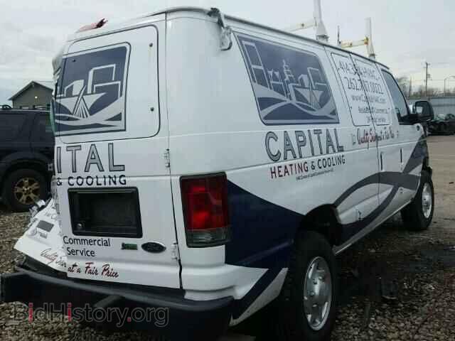 2013 FORD ECONOLINE - VIN: 1FTNE2EW5DDA70396 - Photo 4