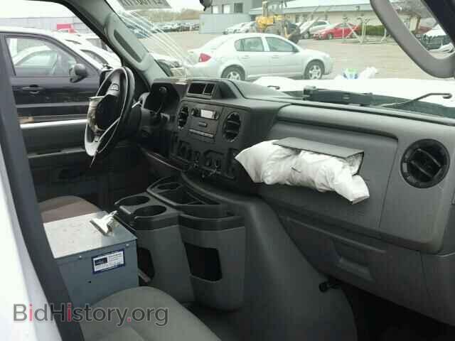 2013 FORD ECONOLINE - VIN: 1FTNE2EW5DDA70396 - Photo 5