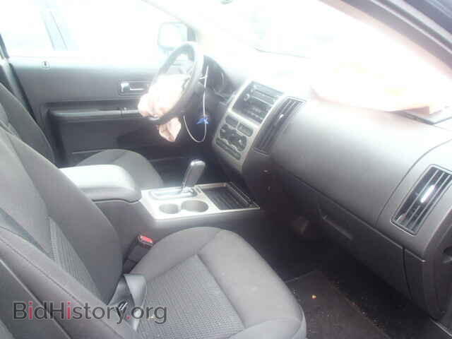 2010 FORD EDGE - VIN: 2FMDK3GC2ABB24330 - Фото 5