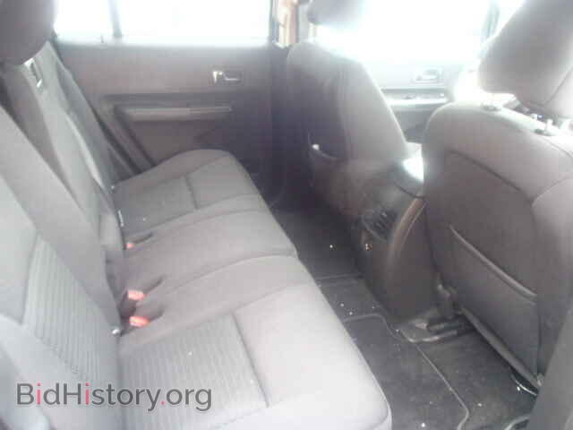 2010 FORD EDGE - VIN: 2FMDK3GC2ABB24330 - Фото 6