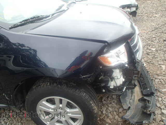 2010 FORD EDGE - VIN: 2FMDK3GC2ABB24330 - Фото 10