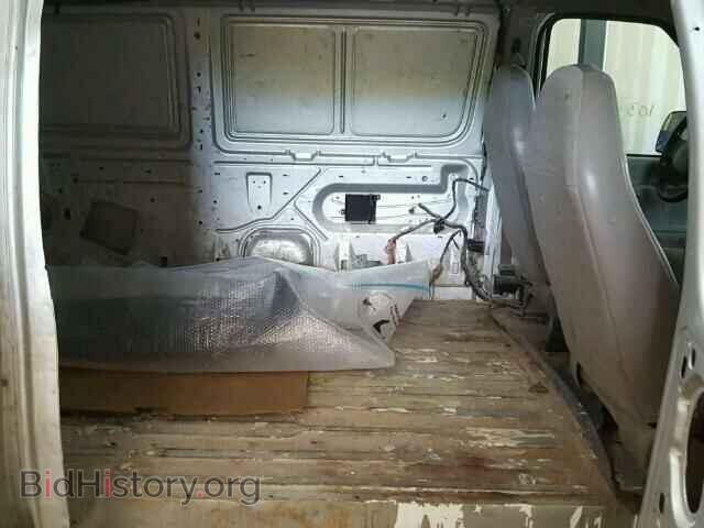 2001 FORD ECONOLINE - VIN: 1FTRE14211HB15624 - Фото 6