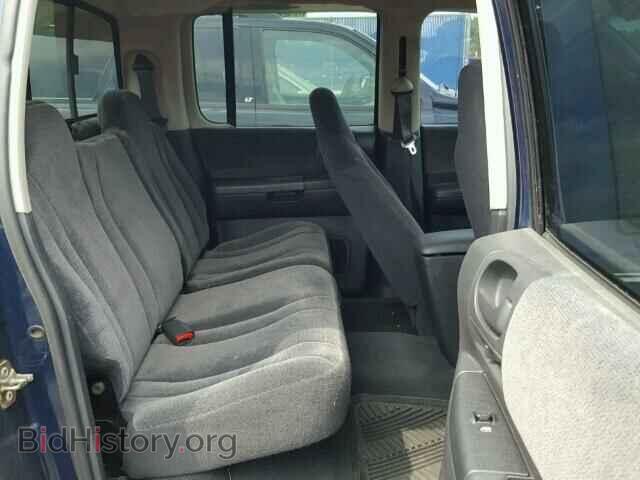 2003 DODGE DAKOTA - VIN: 1D7HL48X63S144475 - Фото 6