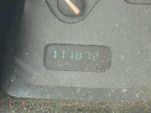 2003 DODGE DAKOTA - VIN: 1D7HL48X63S144475 - Фото 8