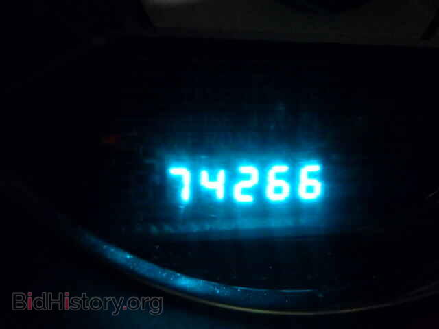 2011 CHRYSLER 200 - VIN: 1C3BC2FG5BN503291 - Фото 8