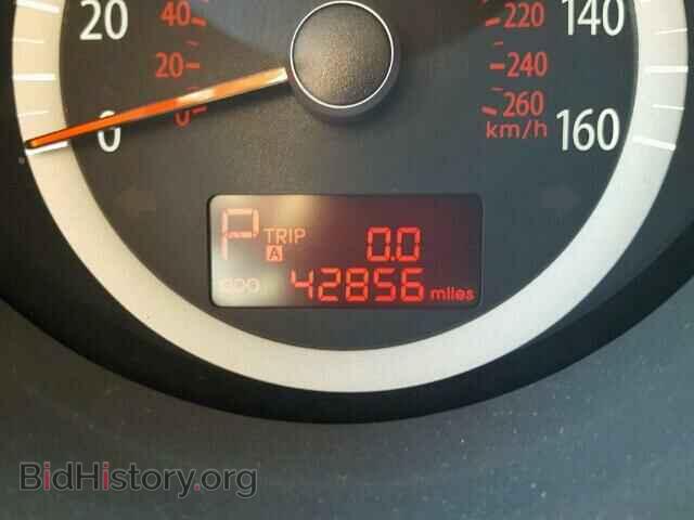 2009 KIA OPTIMA - VIN: KNAGE228995316346 - Фото 8