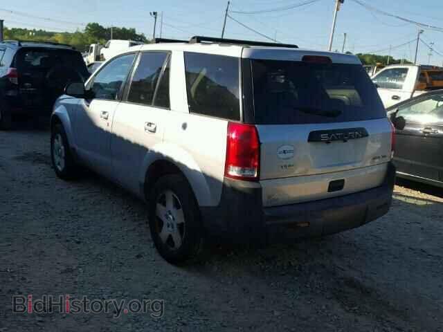 2004 SATURN VUE - VIN: 5GZCZ63464S815445 - Фото 3