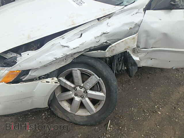 2008 SUBARU OUTBACK - VIN: 4S4BP61C587351291 - Фото 9