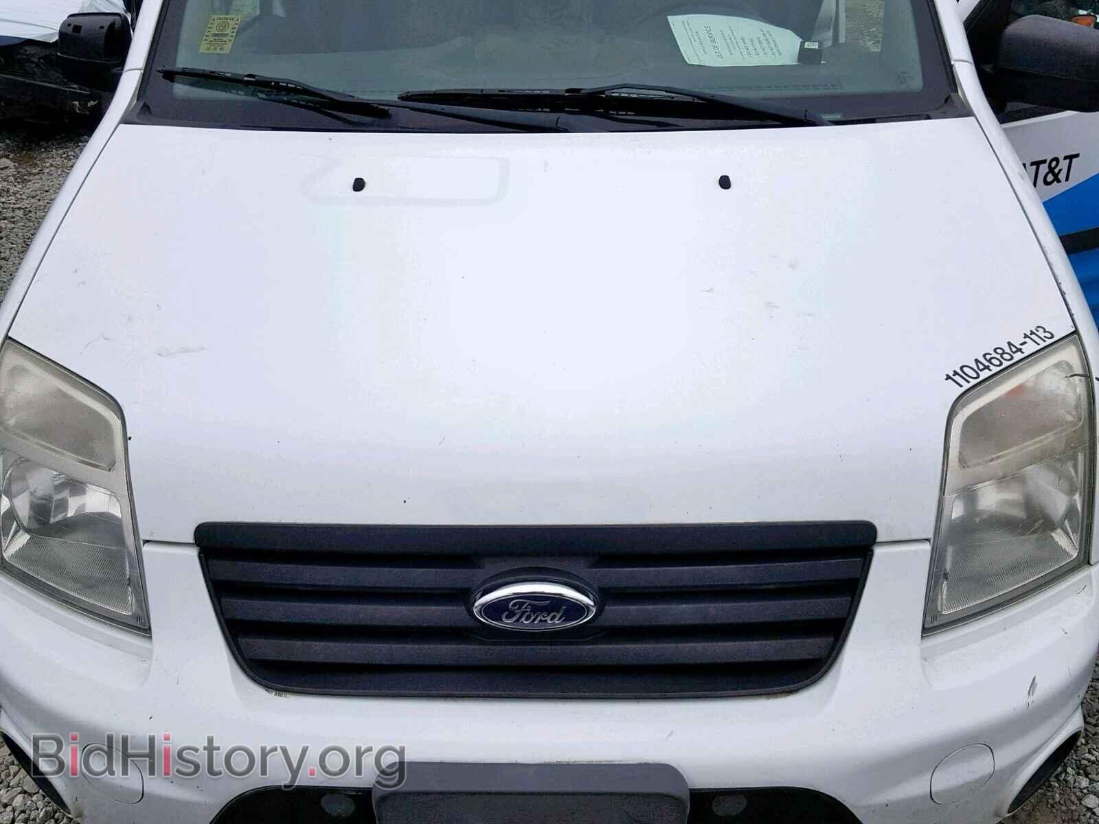 2013 FORD TRANSIT CO - VIN: NM0LS7BNXDT141538 - Фото 7