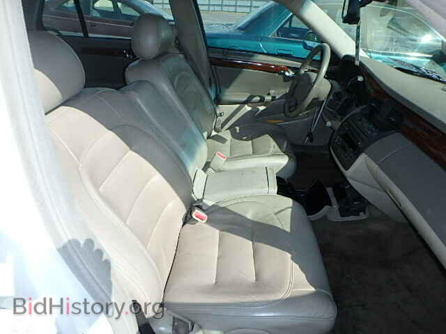 2003 CADILLAC DEVILLE - VIN: 1G6KD54Y93U199074 - Фото 5