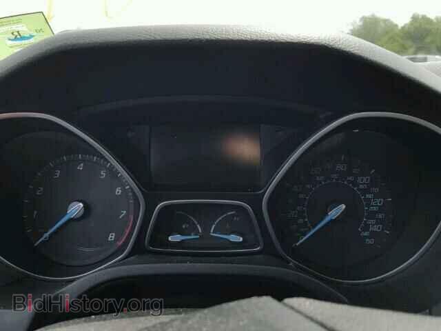 2012 FORD FOCUS - VIN: 1FAHP3K2XCL124798 - Фото 8