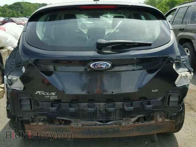 2012 FORD FOCUS - VIN: 1FAHP3K2XCL124798 - Фото 10
