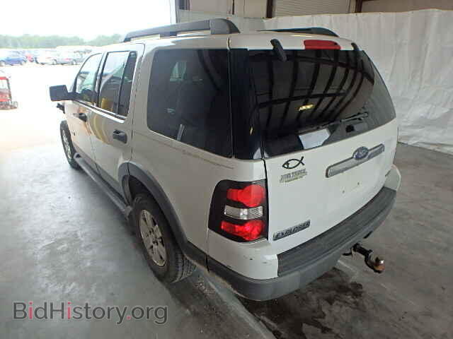 2006 FORD EXPLORER - VIN: 1FMEU73E76UB05710 - Фото 3