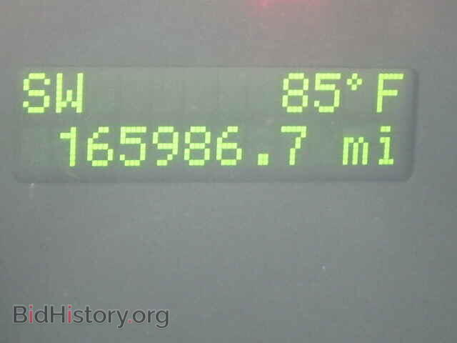 2006 FORD EXPLORER - VIN: 1FMEU73E76UB05710 - Фото 8