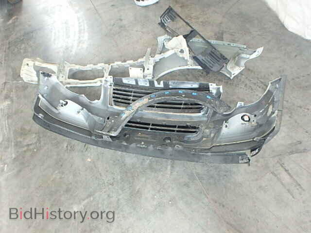 2006 FORD EXPLORER - VIN: 1FMEU73E76UB05710 - Фото 10