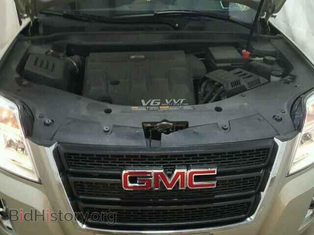 2014 GMC TERRAIN - VIN: 2GKFLWE34E6244860 - Photo 7
