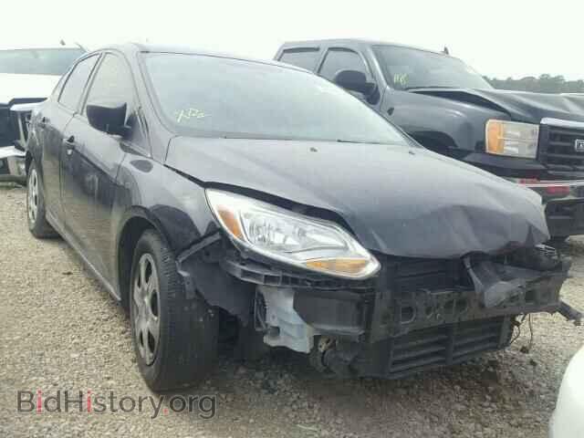 Photo 1FADP3E21EL229579 - FORD FOCUS 2014