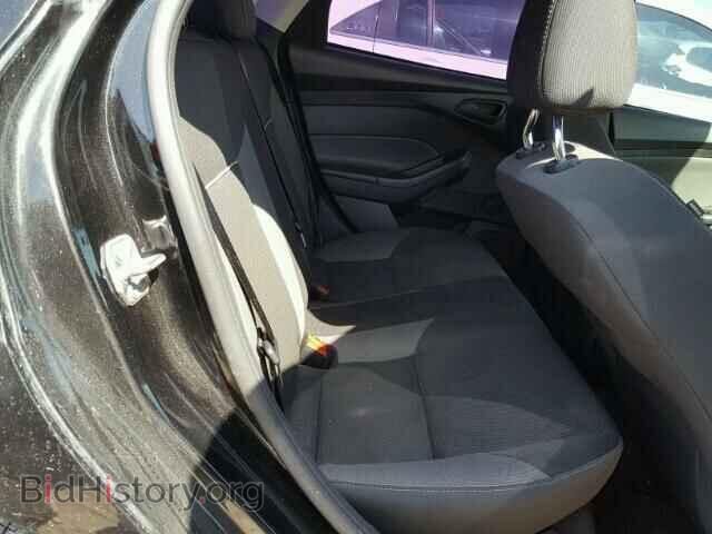 2014 FORD FOCUS - VIN: 1FADP3E21EL229579 - Фото 6
