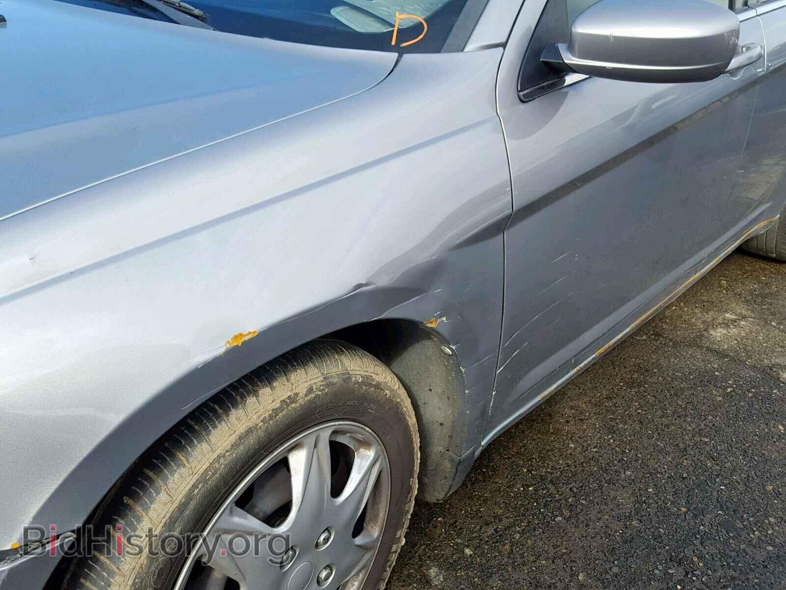 2013 CHRYSLER 200 - VIN: 1C3CCBAB2DN689908 - Фото 9