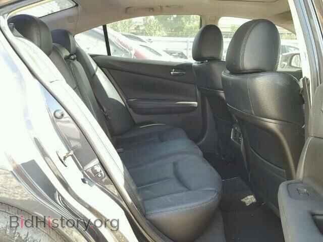 2009 NISSAN MAXIMA - VIN: 1N4AA51E89C856947 - Фото 6