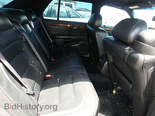 2002 CADILLAC DEVILLE - VIN: 1G6KD54Y42U154817 - Photo 6