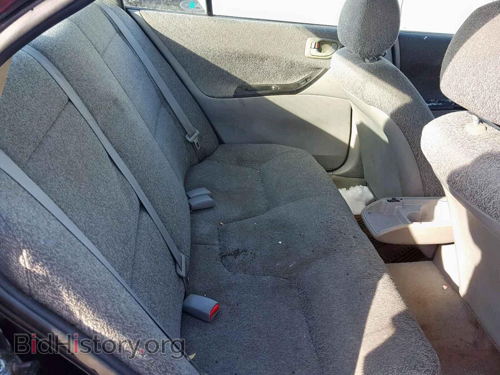 2003 MITSUBISHI GALANT - VIN: 4A3AA36G43E193099 - Фото 6