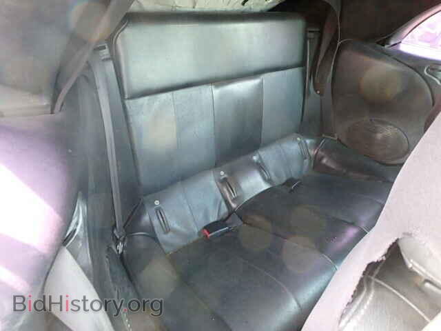 2003 MITSUBISHI ECLIPSE - VIN: 4A3AE75H73E030758 - Photo 6