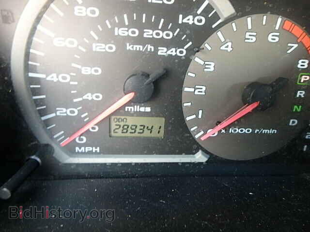 2003 MITSUBISHI ECLIPSE - VIN: 4A3AE75H73E030758 - Photo 8