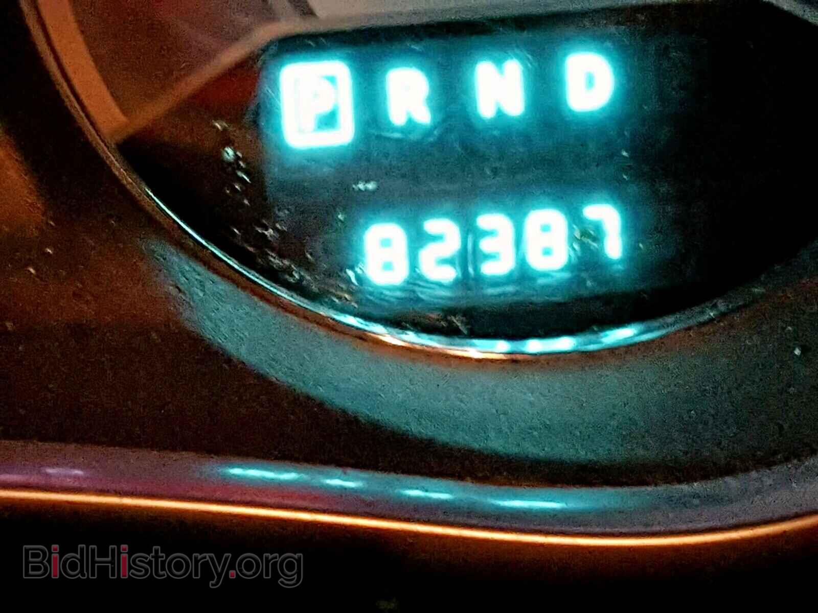 2012 CHRYSLER 200 - VIN: 1C3CCBAB6CN289669 - Photo 8