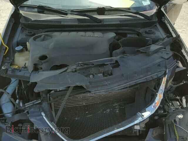 2012 CHRYSLER 200 - VIN: 1C3CCBCG1CN159405 - Фото 7