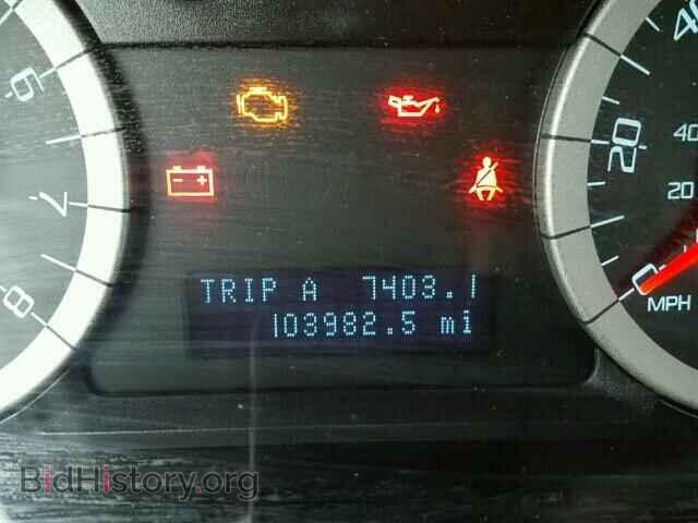 2011 FORD ESCAPE - VIN: 1FMCU0D79BKA99185 - Photo 8