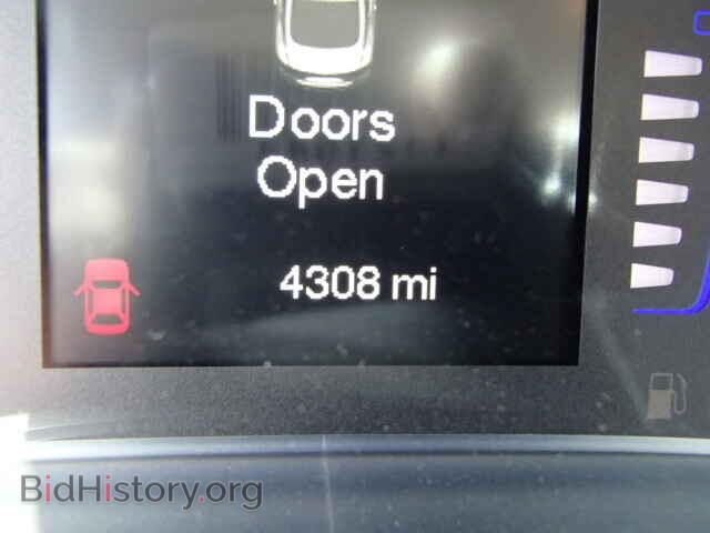 2015 CHRYSLER 200 - VIN: 1C3CCCAB3FN655419 - Фото 8