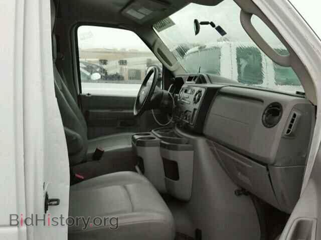 2013 FORD ECONOLINE - VIN: 1FTNE2EW7DDA91962 - Фото 5