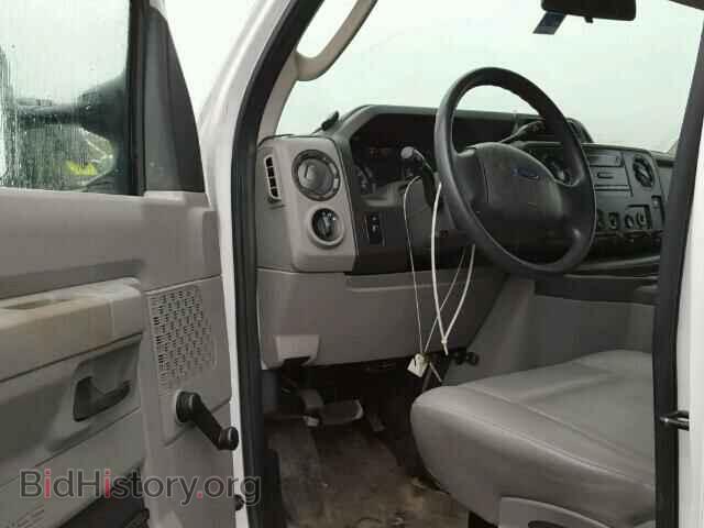2013 FORD ECONOLINE - VIN: 1FTNE2EW7DDA91962 - Фото 9