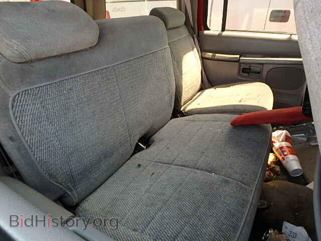 1997 FORD EXPLORER - VIN: 1FMDU32E6VUA12360 - Фото 6