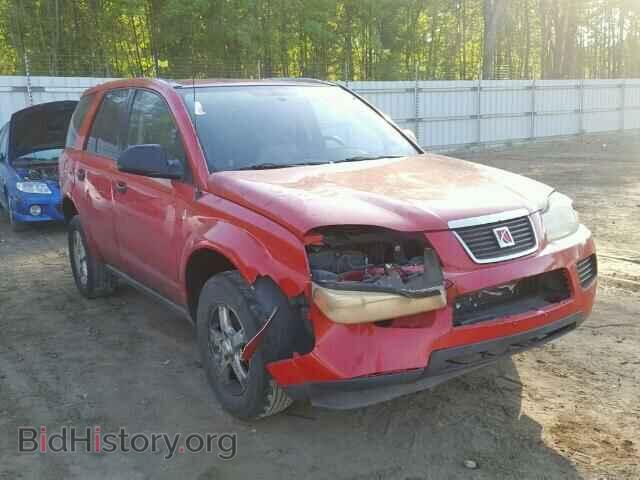Фотография 5GZCZ33D17S808986 - SATURN VUE 2007
