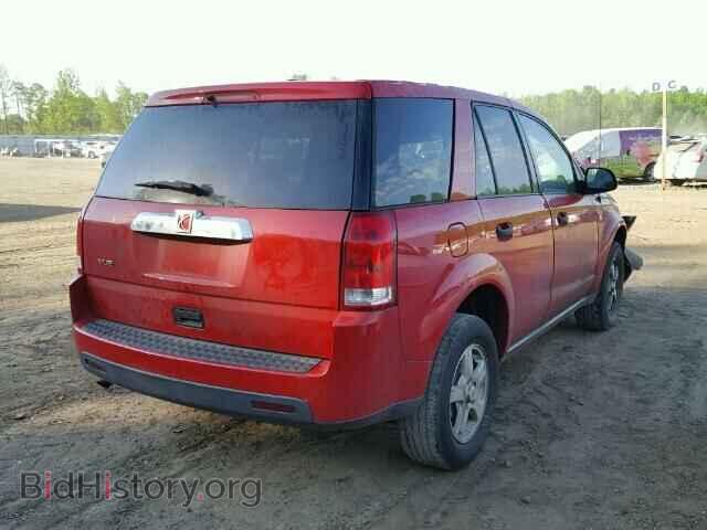 2007 SATURN VUE - VIN: 5GZCZ33D17S808986 - Фото 4
