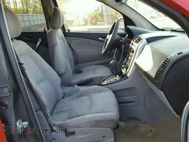 2007 SATURN VUE - VIN: 5GZCZ33D17S808986 - Фото 5