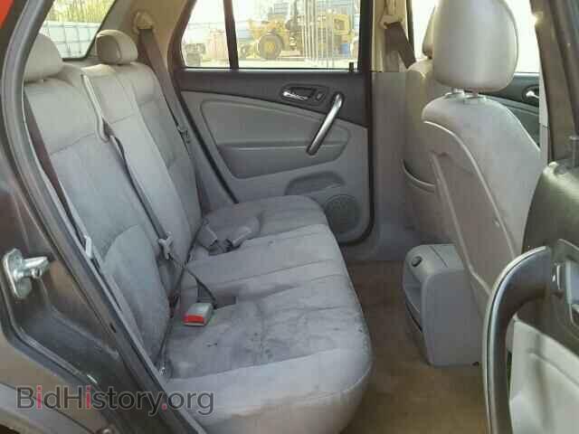 2007 SATURN VUE - VIN: 5GZCZ33D17S808986 - Фото 6