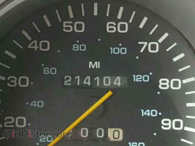 1995 DODGE RAM VAN - VIN: 2B5WB35Z4SK570283 - Фото 8