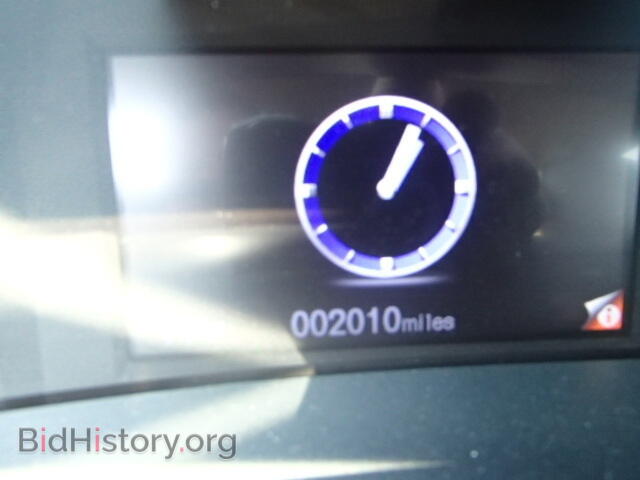 2014 HONDA CIVIC - VIN: 19XFB2F5XEE230369 - Фото 8