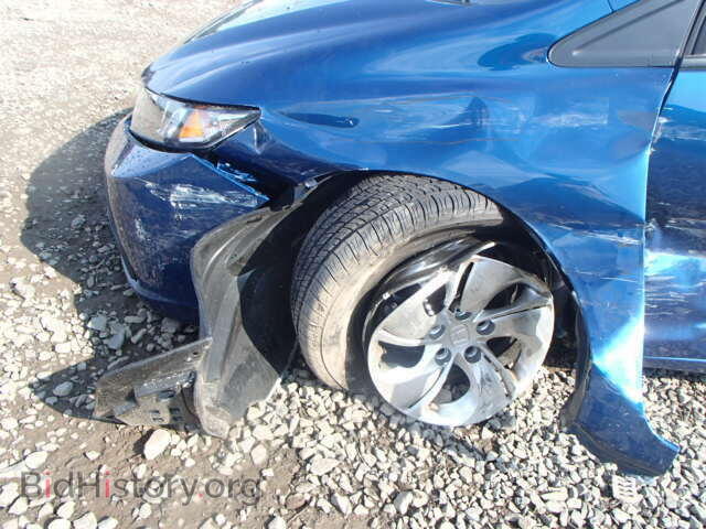 2014 HONDA CIVIC - VIN: 19XFB2F5XEE230369 - Фото 9